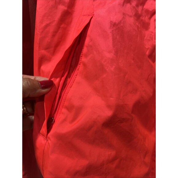 Columbia Windbreaker Sports Wear Jacket Size M Girls - Picture 4 of 16